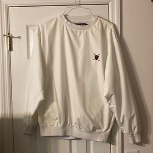 Polo Golf Windbreaker